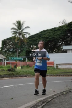 Runner Photo 2263268