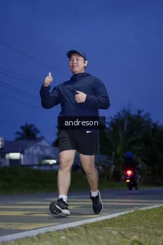 Runner Photo 2263338
