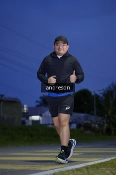 Runner Photo 2263341