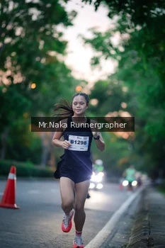Runner Photo 2263343