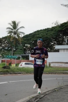 Runner Photo 2263357