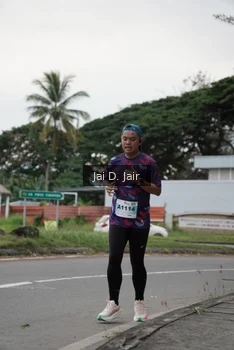 Runner Photo 2263367