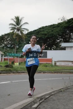 Runner Photo 2263444