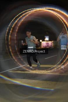 Runner Photo 2263453