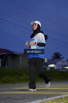 Runner Photo 2263508