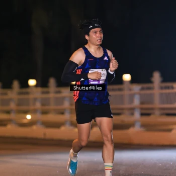 Runner Photo 2263525