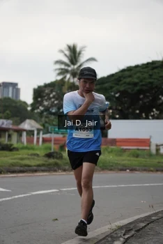 Runner Photo 2263566