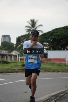 Runner Photo 2263569