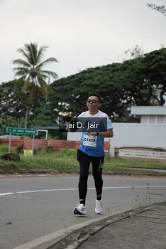 Runner Photo 2263631