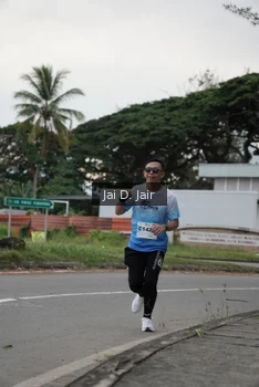 Runner Photo 2263637