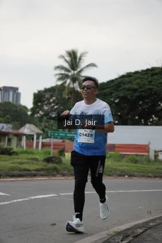Runner Photo 2263688