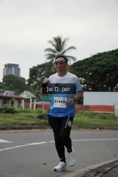 Runner Photo 2263706