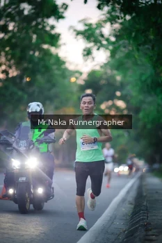 Runner Photo 2263767