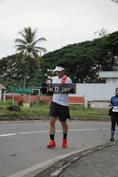 Runner Photo 2263783