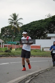 Runner Photo 2263806