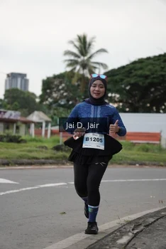 Runner Photo 2263943