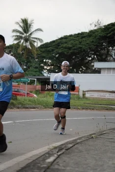 Runner Photo 2264250