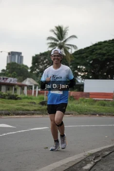 Runner Photo 2264332
