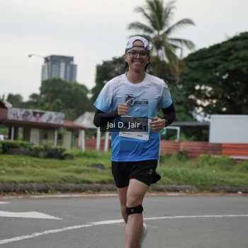Runner Photo 2264353