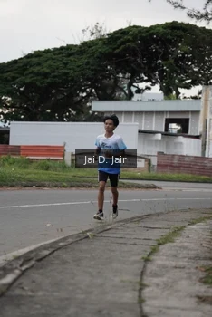 Runner Photo 2264393