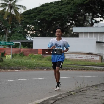 Runner Photo 2264425