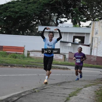 Runner Photo 2265495