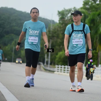 Runner Photo 2265656