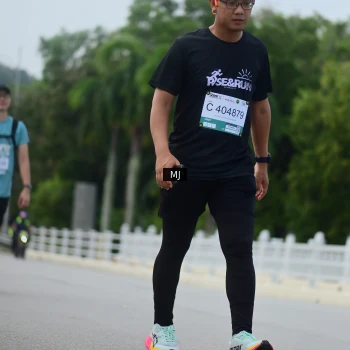 Runner Photo 2265663