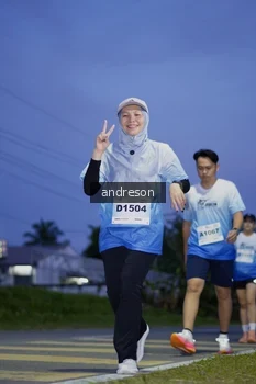 Runner Photo 2265695