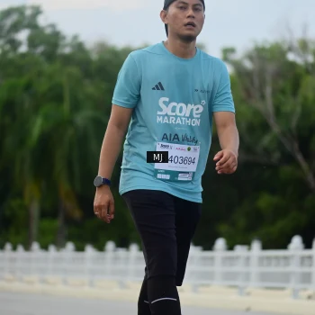 Runner Photo 2265791