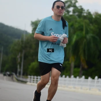Runner Photo 2265858