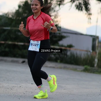 Runner Photo 2265867