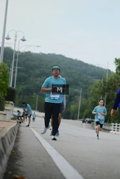Runner Photo 2265915