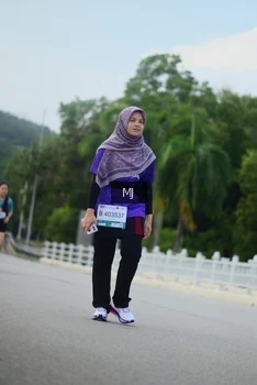 Runner Photo 2265925