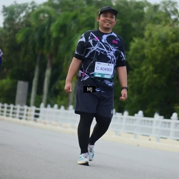 Runner Photo 2265946