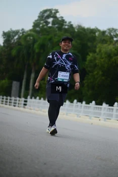 Runner Photo 2265952