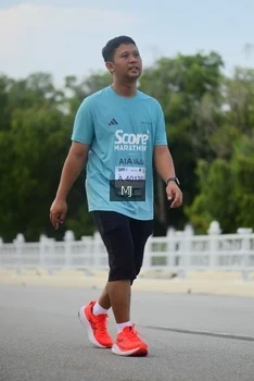 Runner Photo 2266051