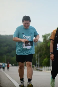 Runner Photo 2266060