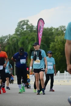 Runner Photo 2266199