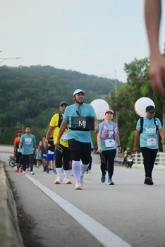Runner Photo 2266247