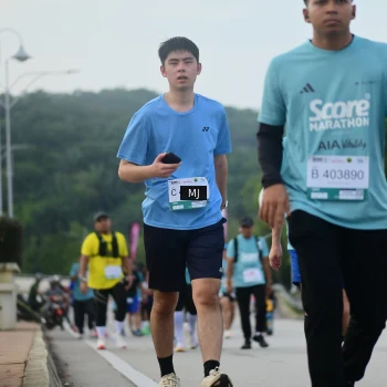 Runner Photo 2266256