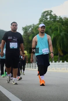 Runner Photo 2266339