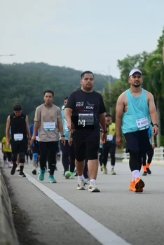 Runner Photo 2266348
