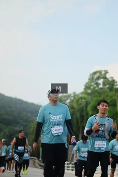 Runner Photo 2266402