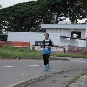 Runner Photo 2266605