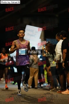Runner Photo 226733