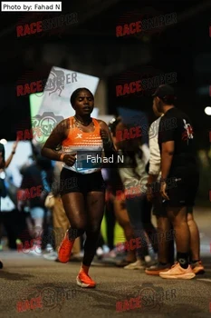 Runner Photo 226738