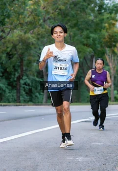 Runner Photo 2270199