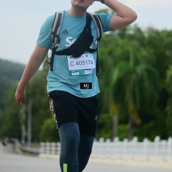 Runner Photo 2272588