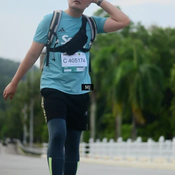 Runner Photo 2272593